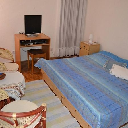 Apartments Kurta Privlaka  Exteriér fotografie