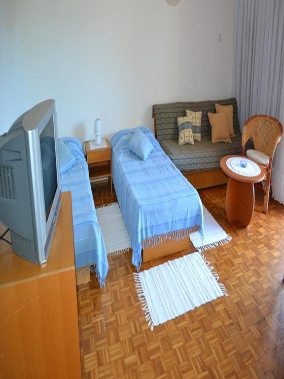 Apartments Kurta Privlaka  Exteriér fotografie