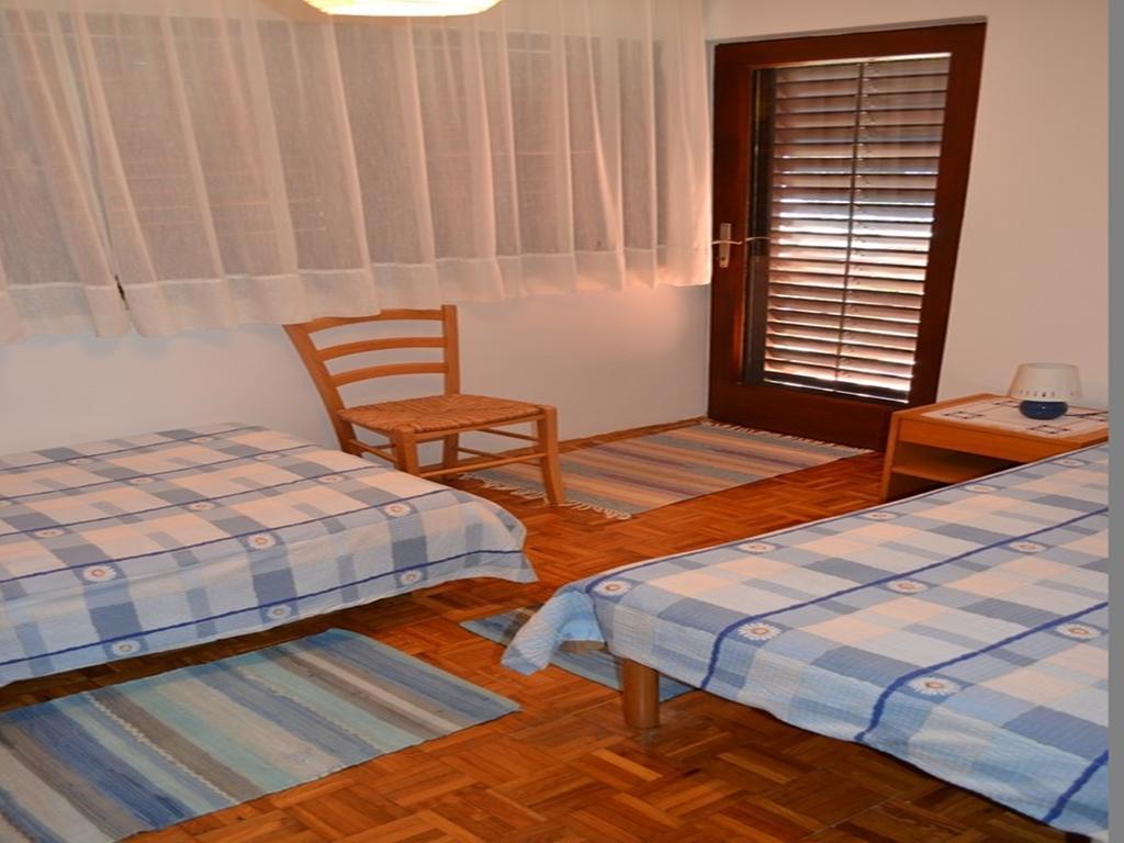Apartments Kurta Privlaka  Exteriér fotografie
