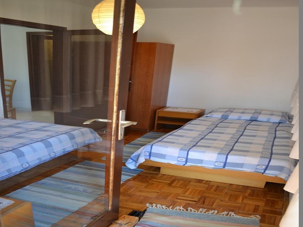 Apartments Kurta Privlaka  Exteriér fotografie