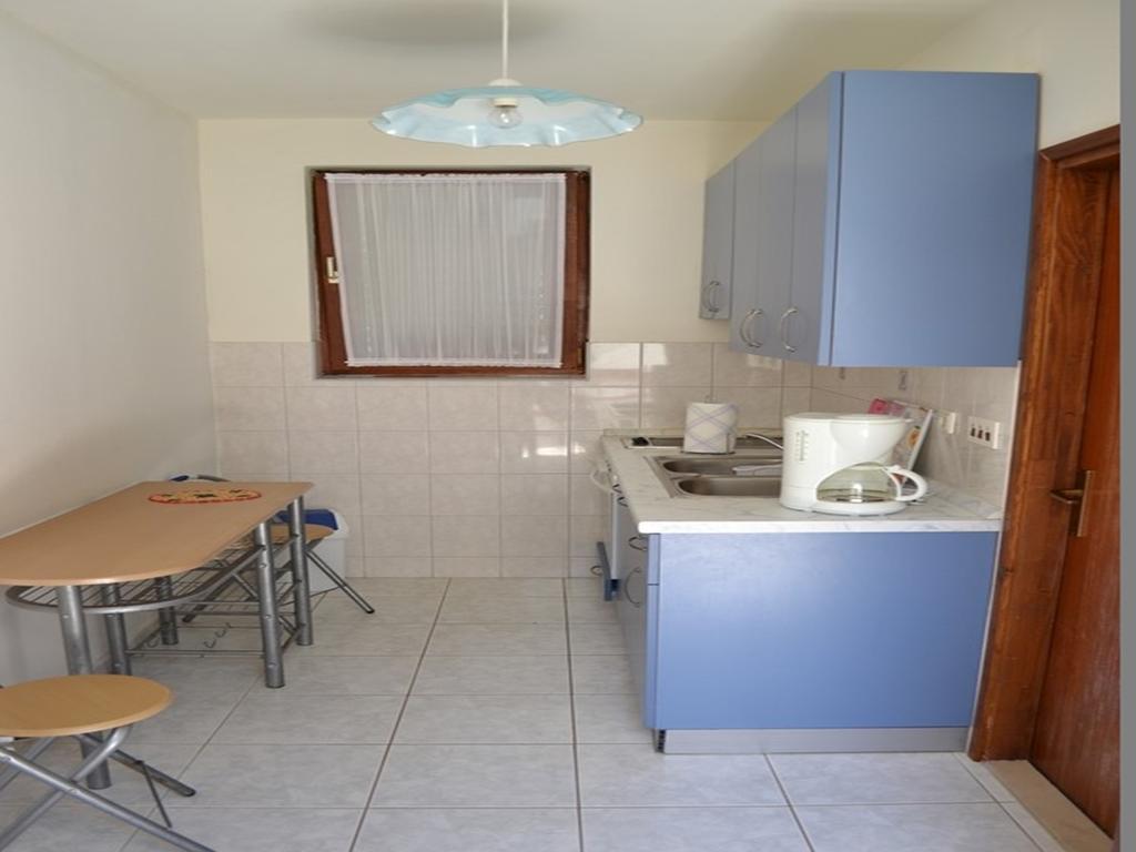Apartments Kurta Privlaka  Exteriér fotografie