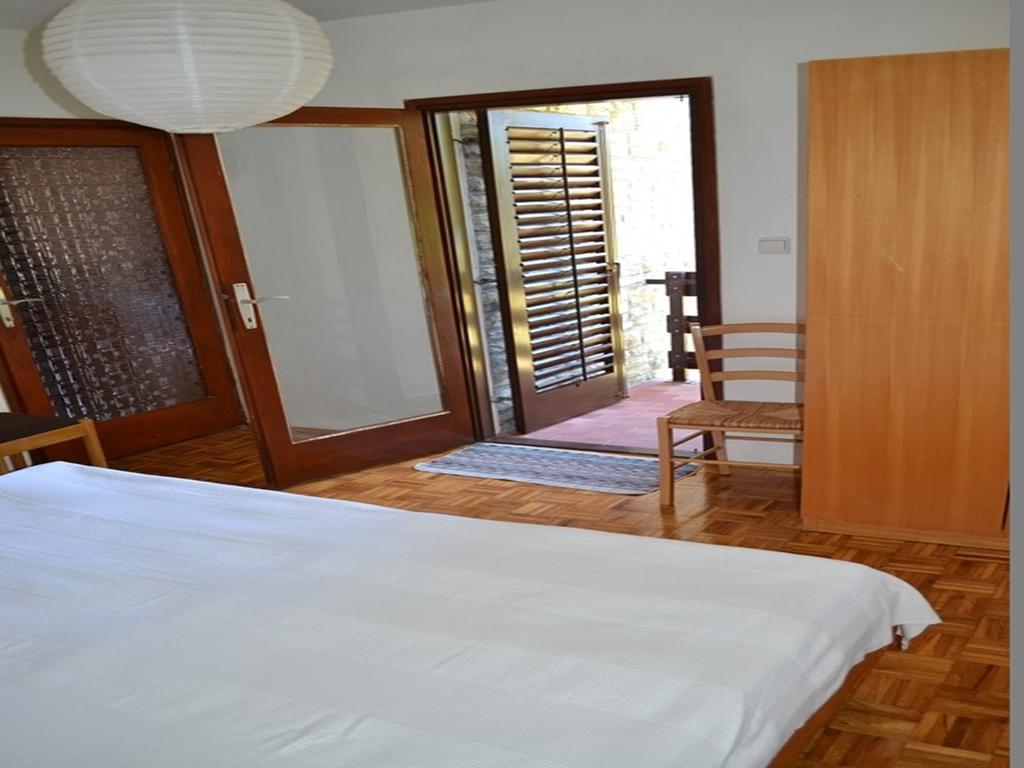 Apartments Kurta Privlaka  Exteriér fotografie