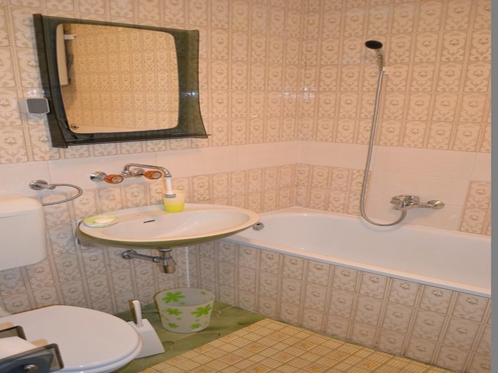 Apartments Kurta Privlaka  Exteriér fotografie