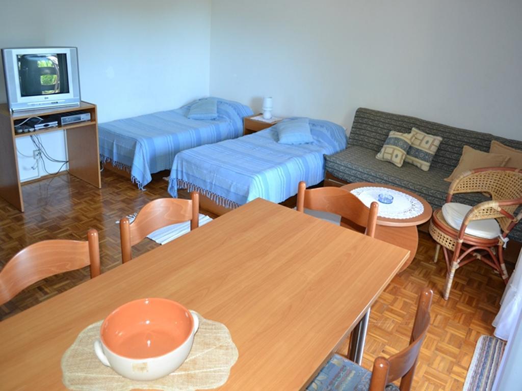 Apartments Kurta Privlaka  Exteriér fotografie