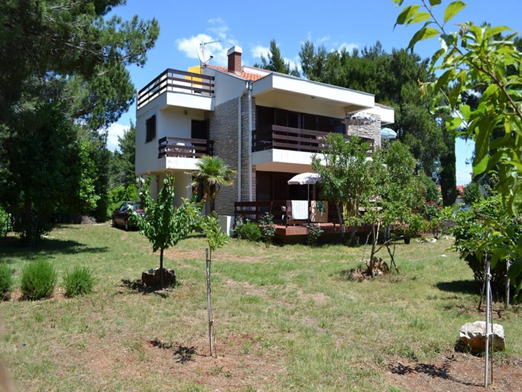 Apartments Kurta Privlaka  Exteriér fotografie