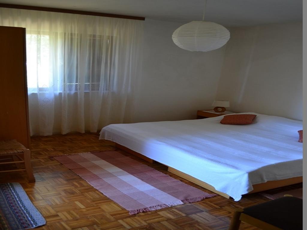 Apartments Kurta Privlaka  Exteriér fotografie