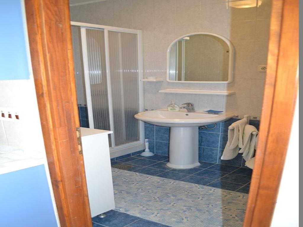 Apartments Kurta Privlaka  Exteriér fotografie