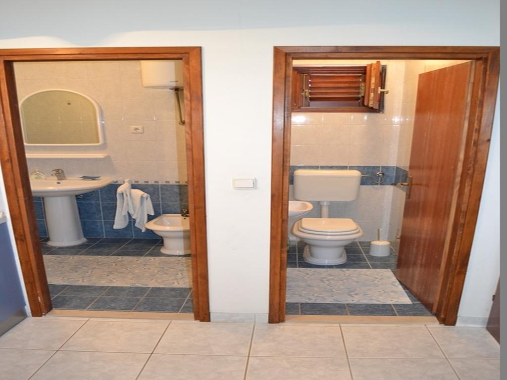 Apartments Kurta Privlaka  Exteriér fotografie