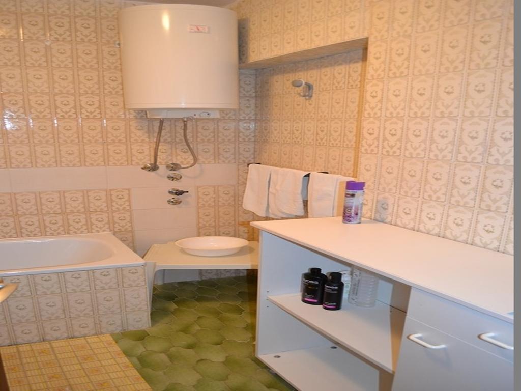 Apartments Kurta Privlaka  Exteriér fotografie