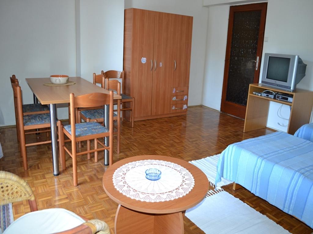 Apartments Kurta Privlaka  Exteriér fotografie