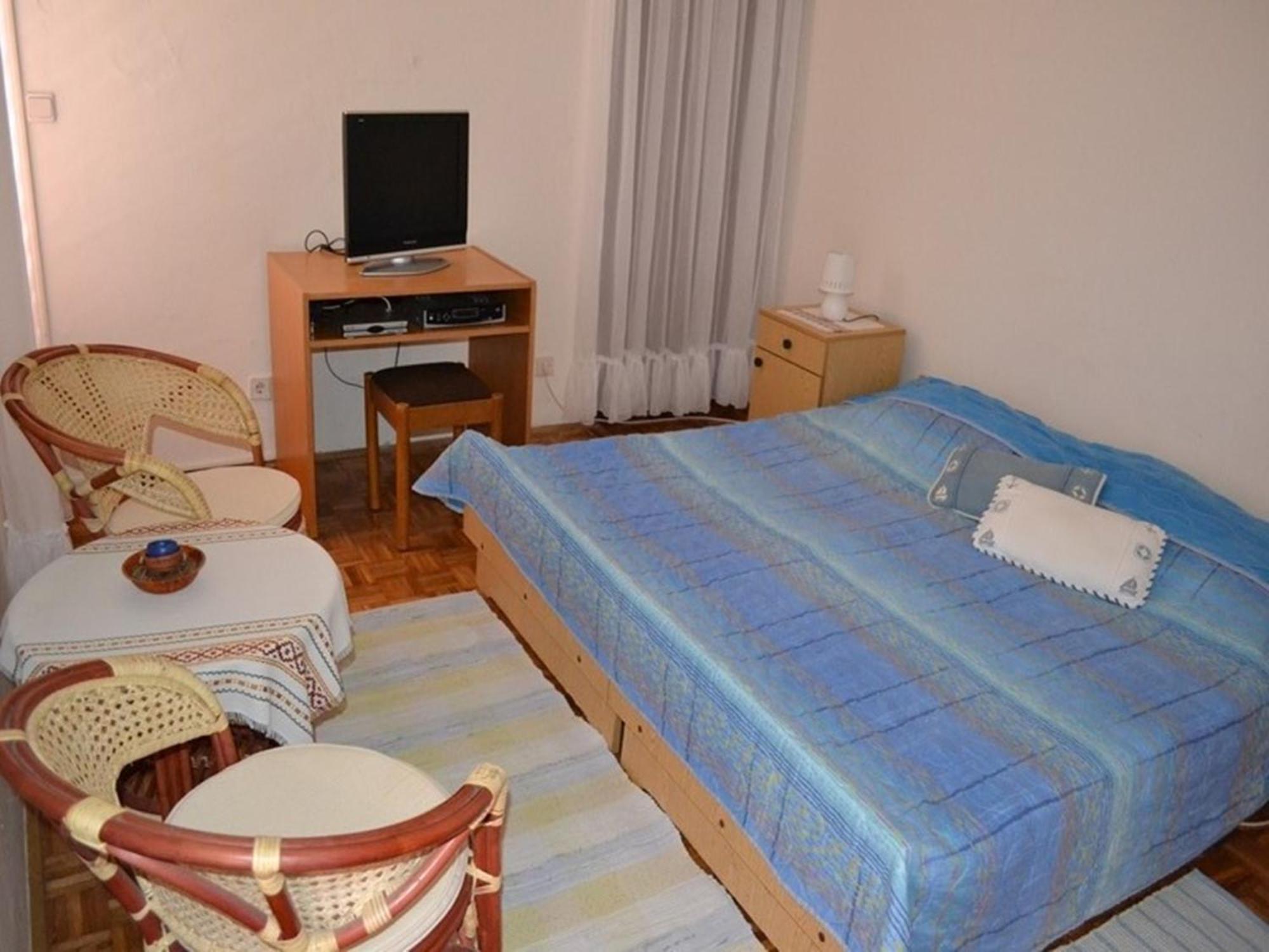 Apartments Kurta Privlaka  Exteriér fotografie
