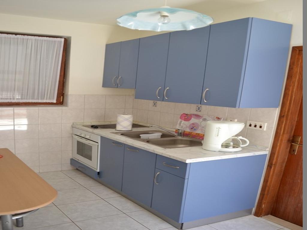 Apartments Kurta Privlaka  Exteriér fotografie