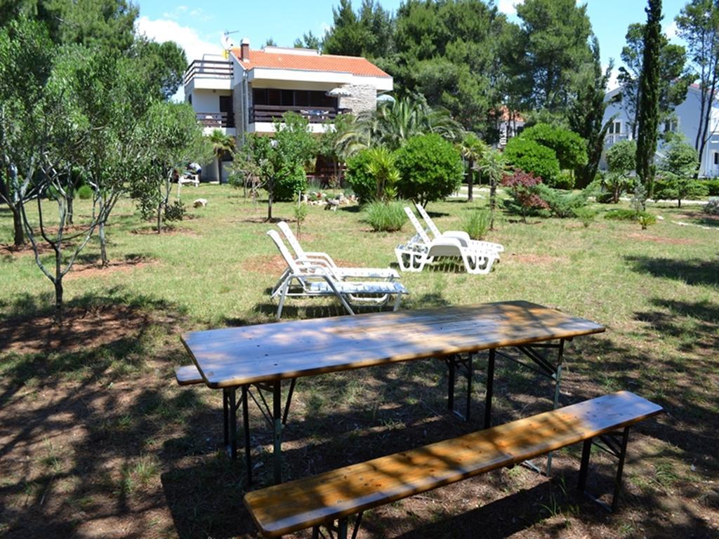 Apartments Kurta Privlaka  Exteriér fotografie
